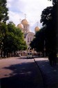 Храм в Кисловодске