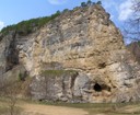 55. Прижим и пещера Салавата Юлаева